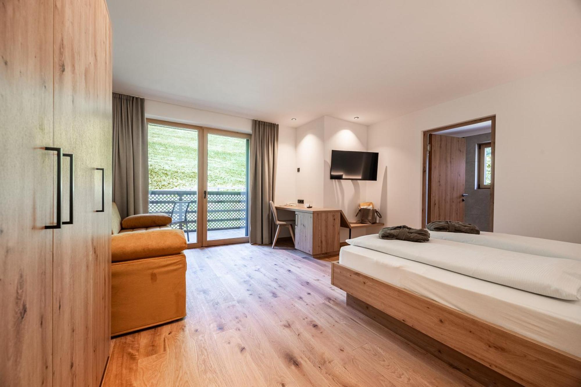 Hotel Rommisa Perca Luaran gambar