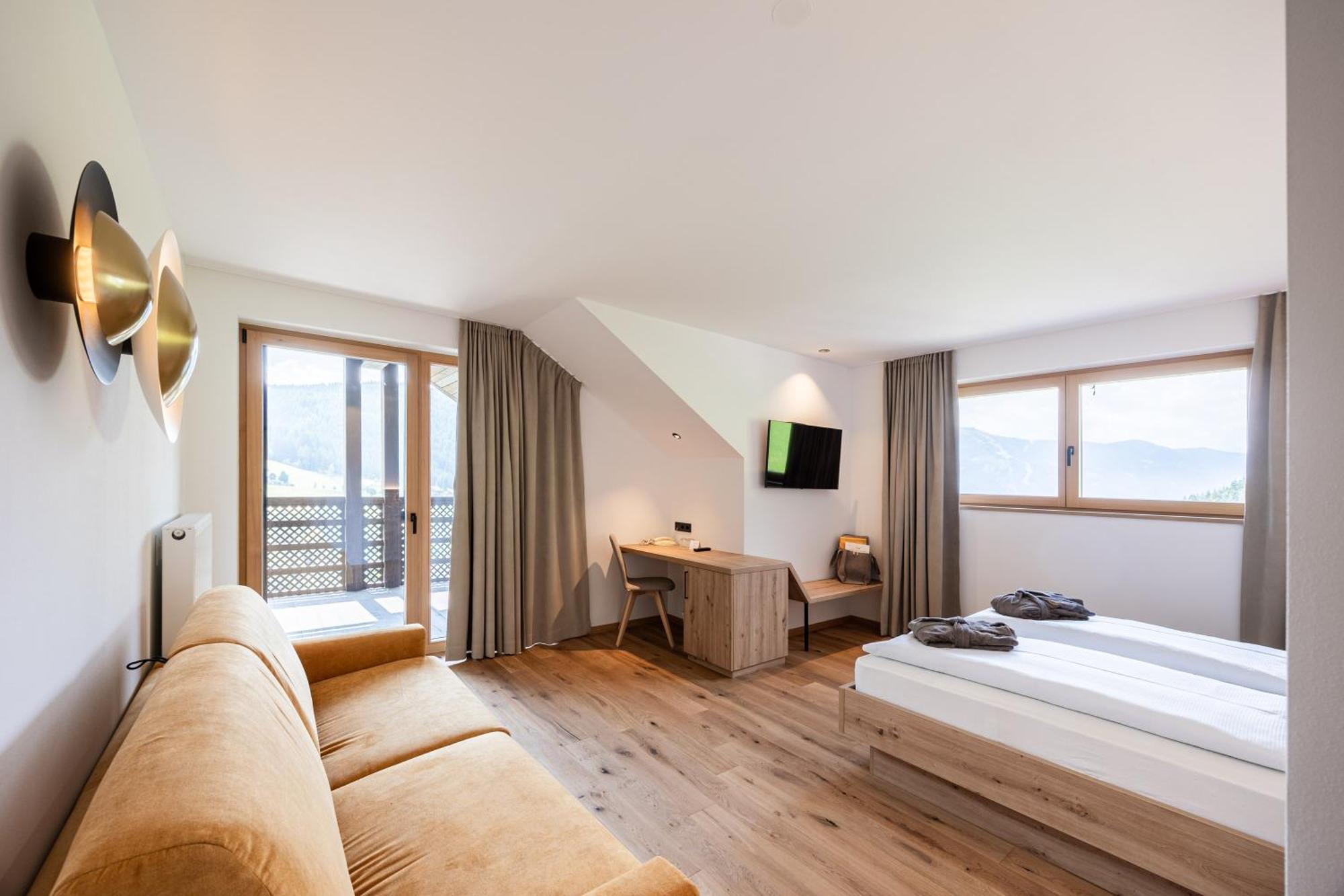 Hotel Rommisa Perca Luaran gambar