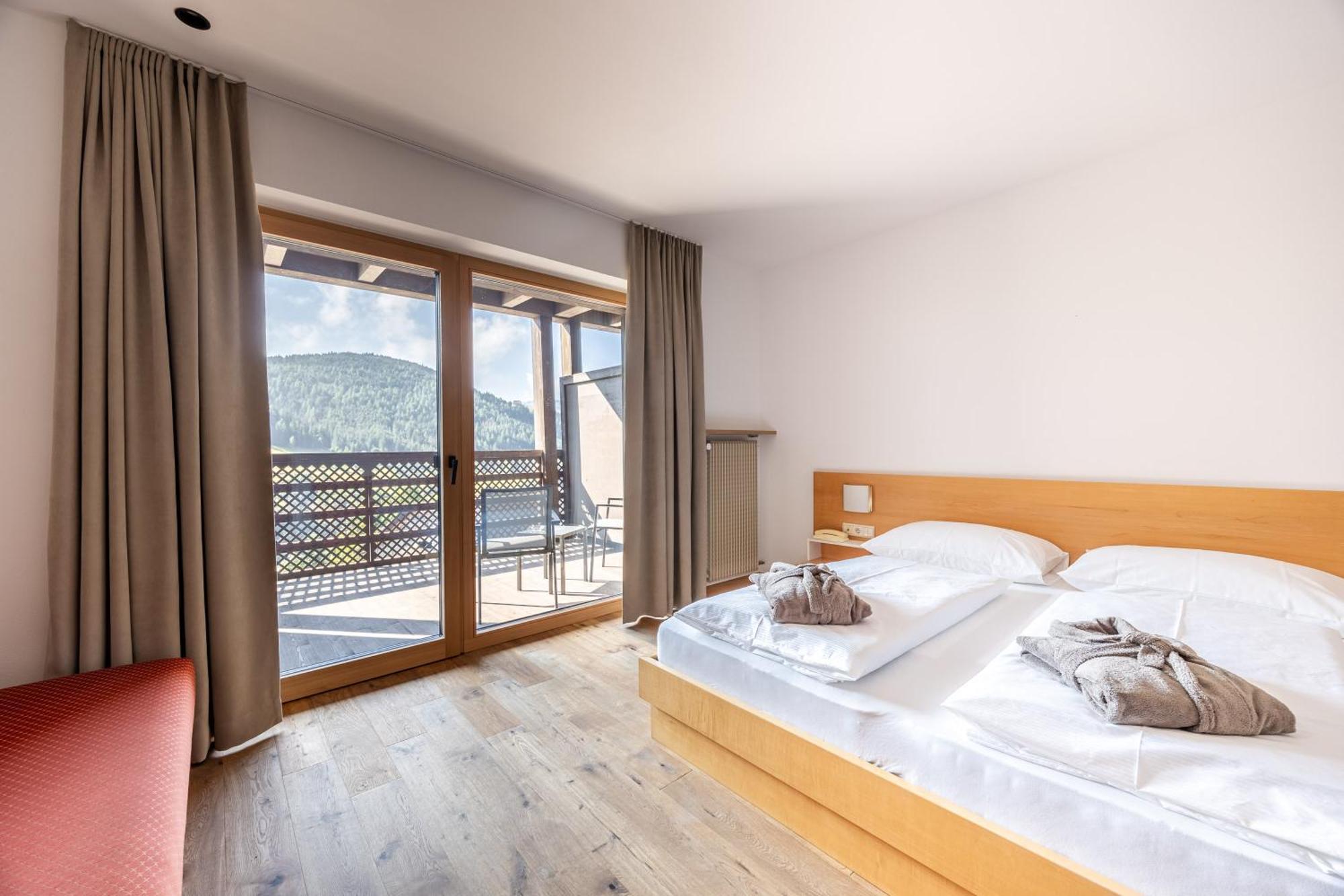 Hotel Rommisa Perca Luaran gambar