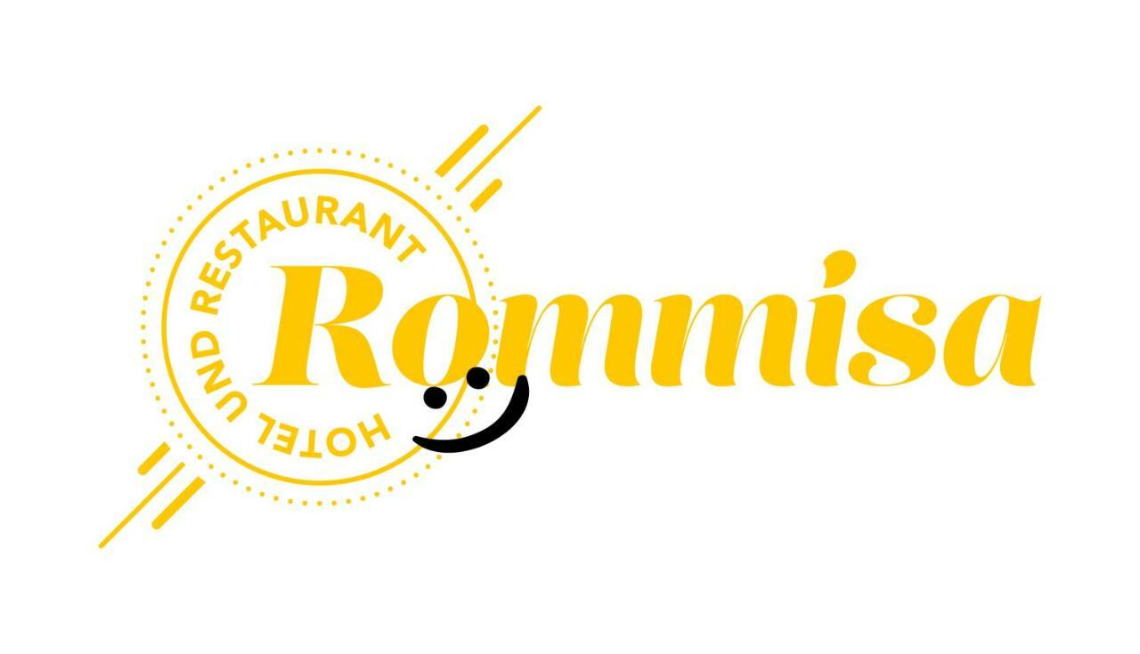 Hotel Rommisa Perca Luaran gambar