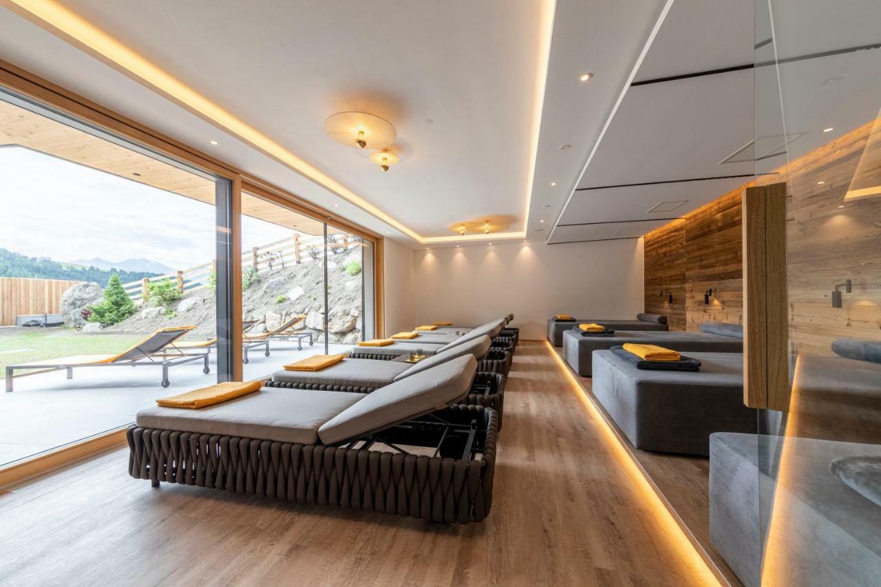 Hotel Rommisa Perca Luaran gambar