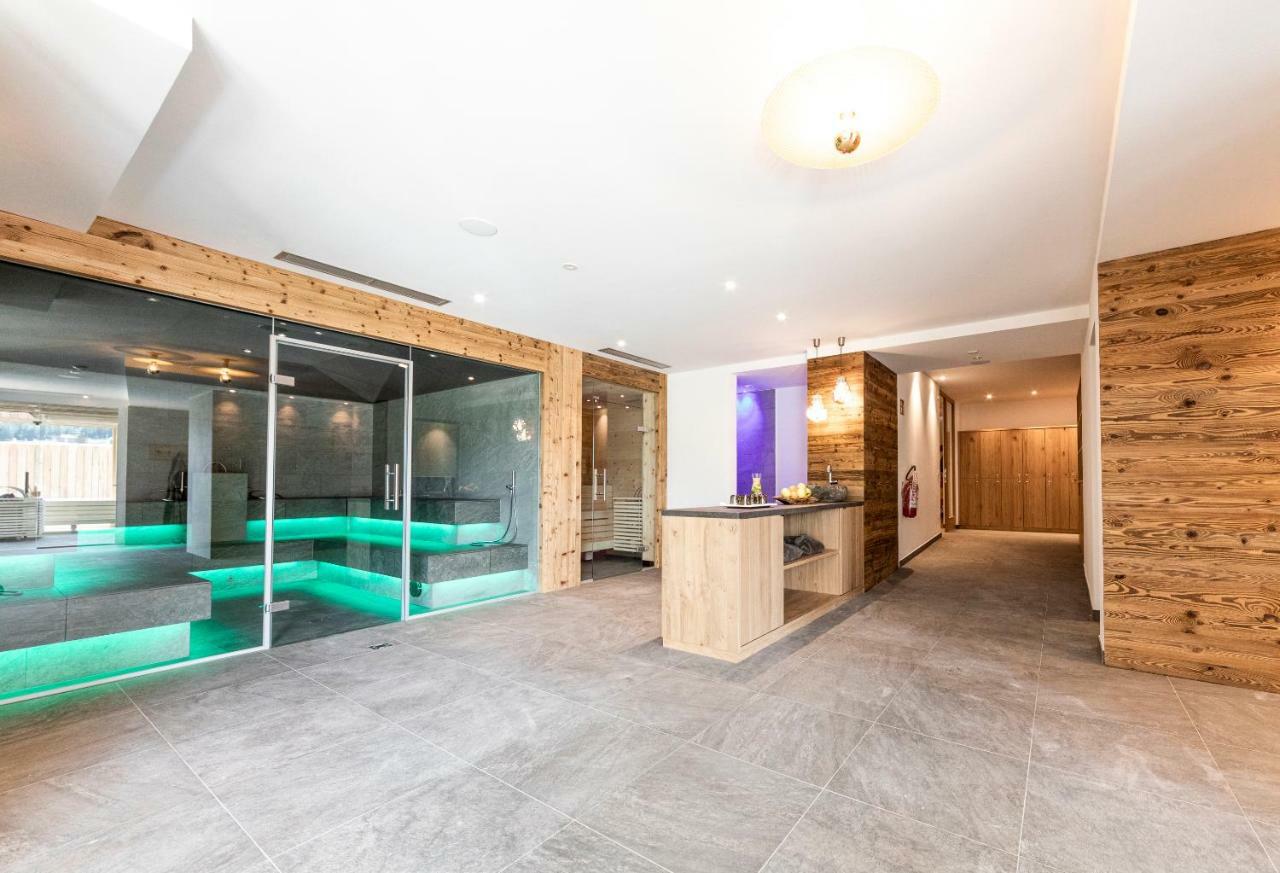 Hotel Rommisa Perca Luaran gambar
