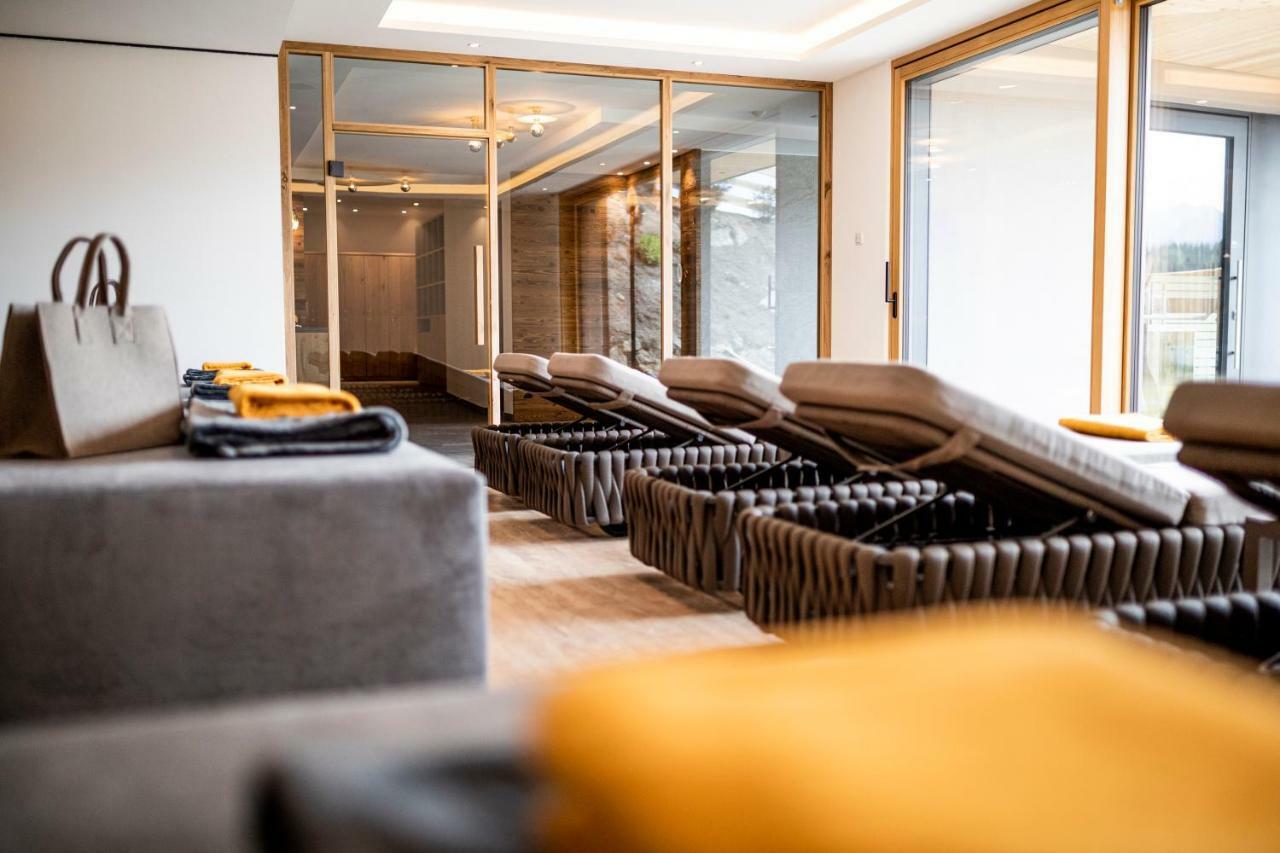 Hotel Rommisa Perca Luaran gambar