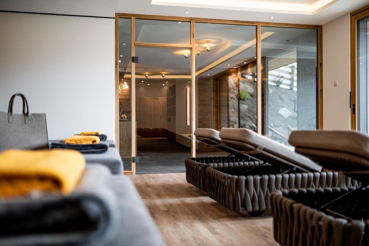 Hotel Rommisa Perca Luaran gambar