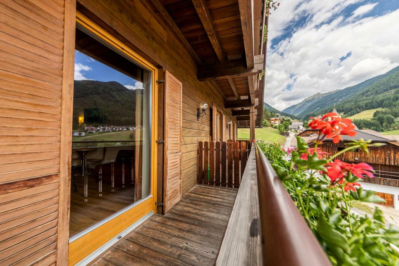 Hotel Rommisa Perca Luaran gambar
