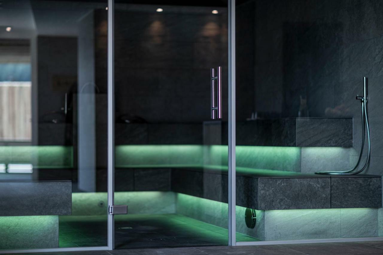Hotel Rommisa Perca Luaran gambar